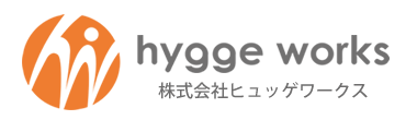 hygge works 株式会社ヒュッゲワークス